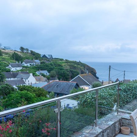 Spinnaker Cadgwith Holiday Home 외부 사진