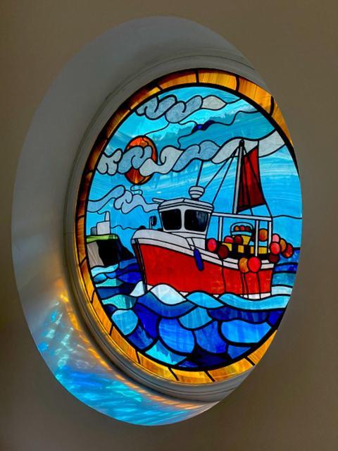 Spinnaker Cadgwith Holiday Home 외부 사진