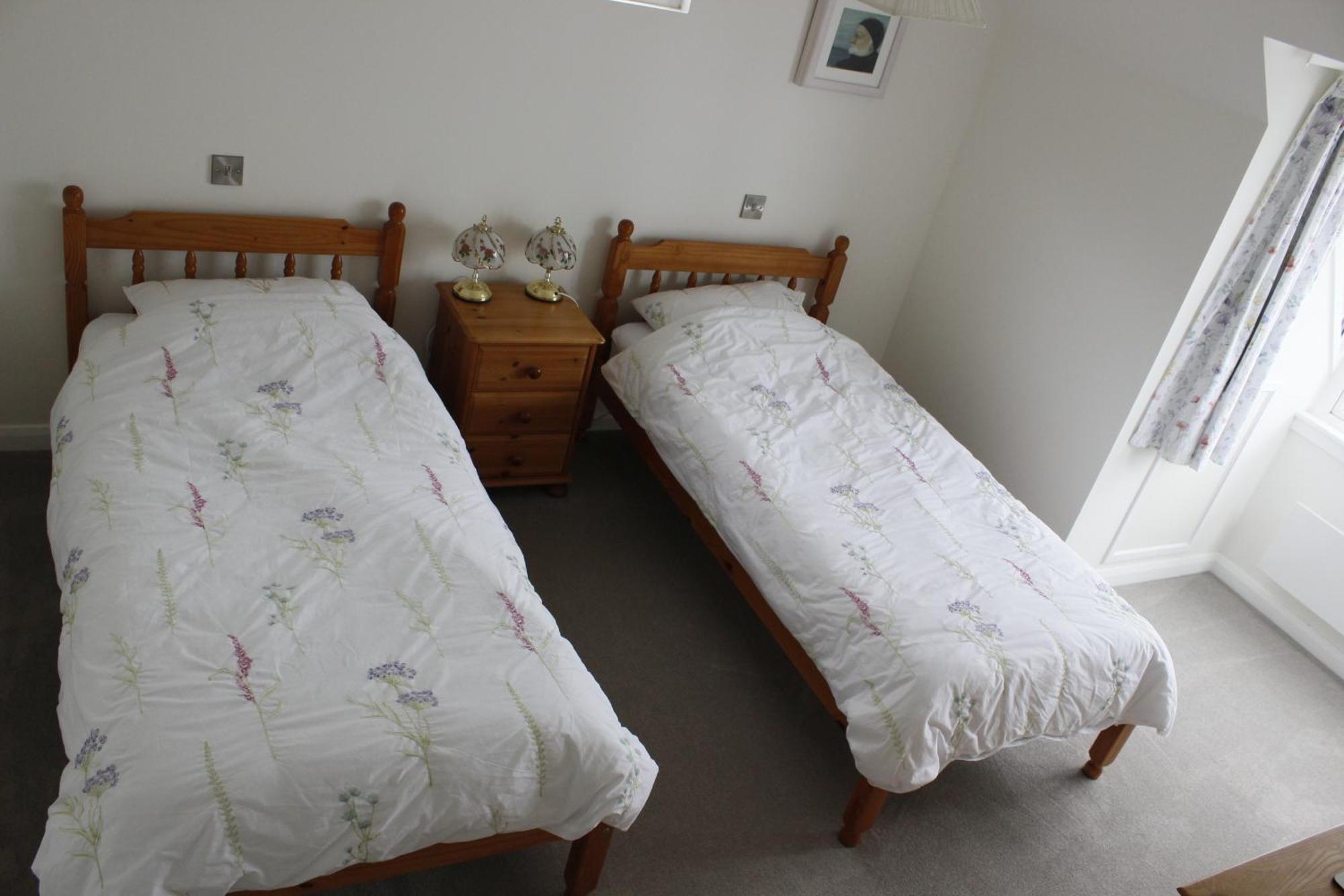 Spinnaker Cadgwith Holiday Home 외부 사진