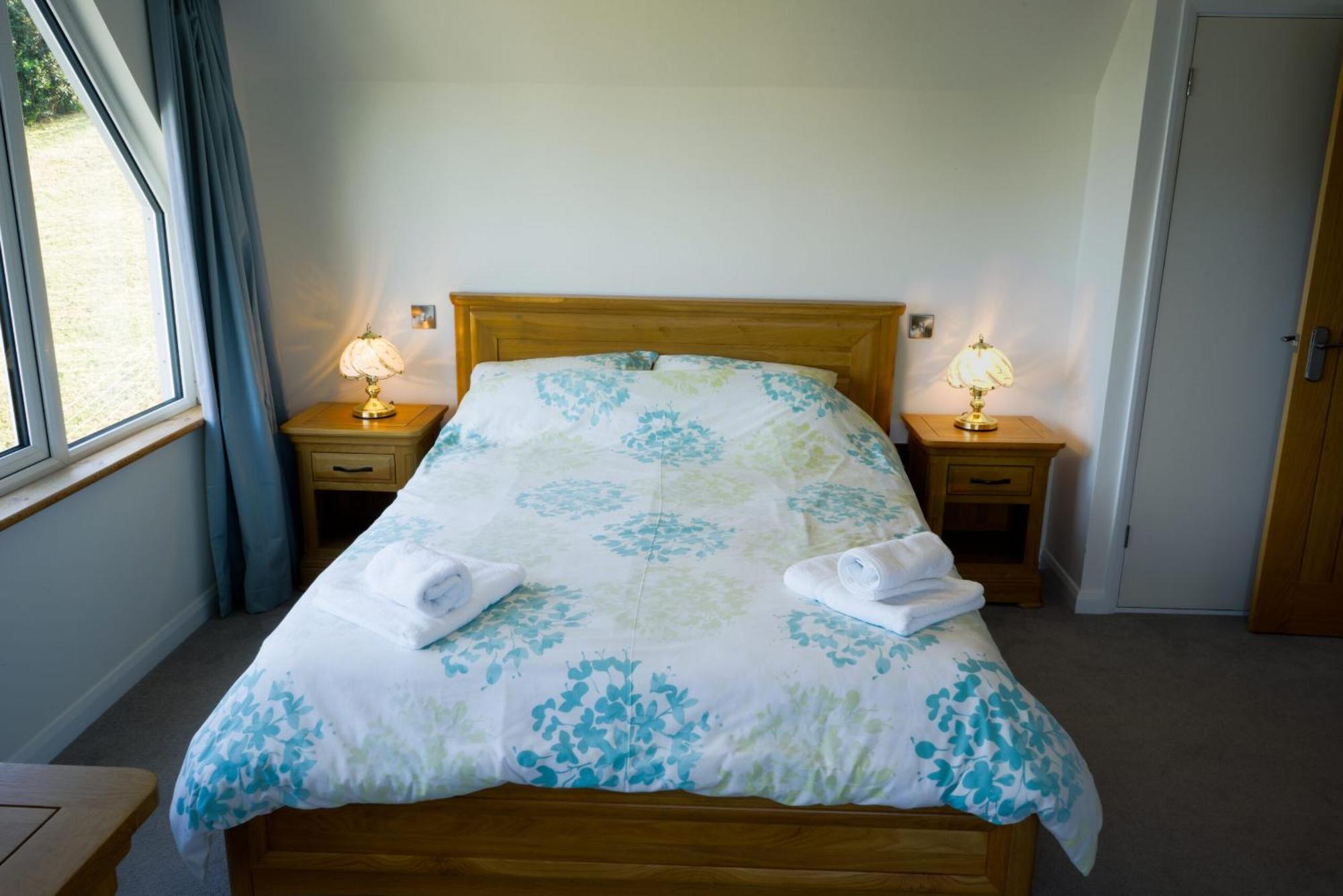 Spinnaker Cadgwith Holiday Home 외부 사진